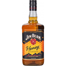 Rượu Jim Beam Honey